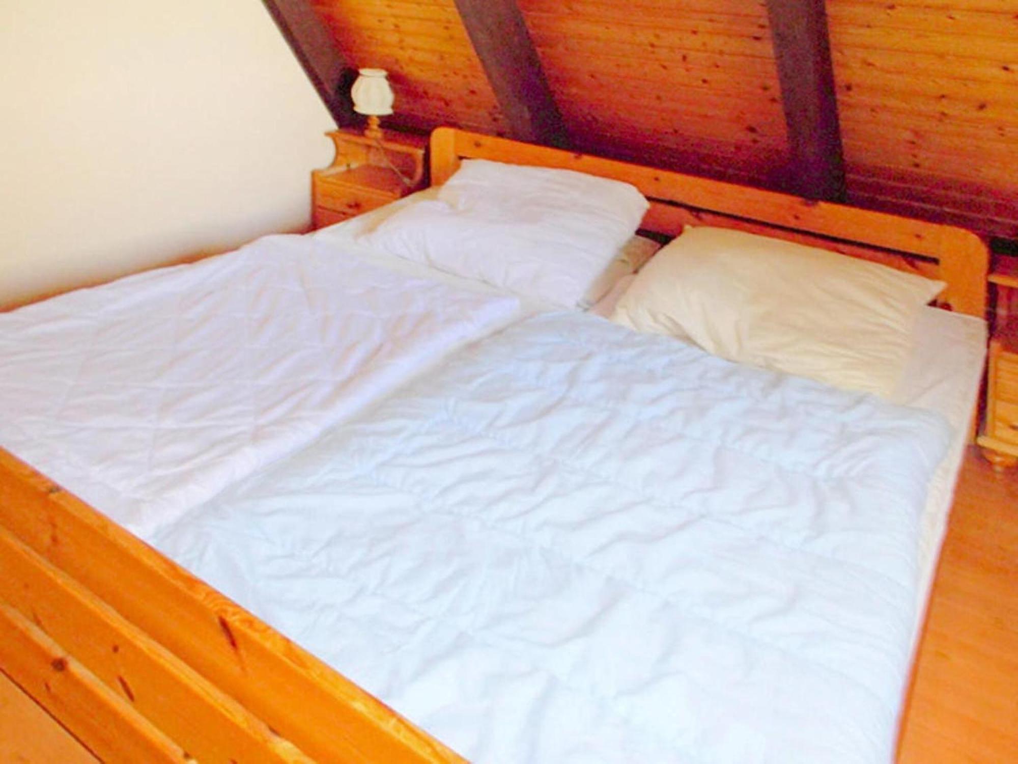 Holiday Home, Burhave Eksteriør bilde
