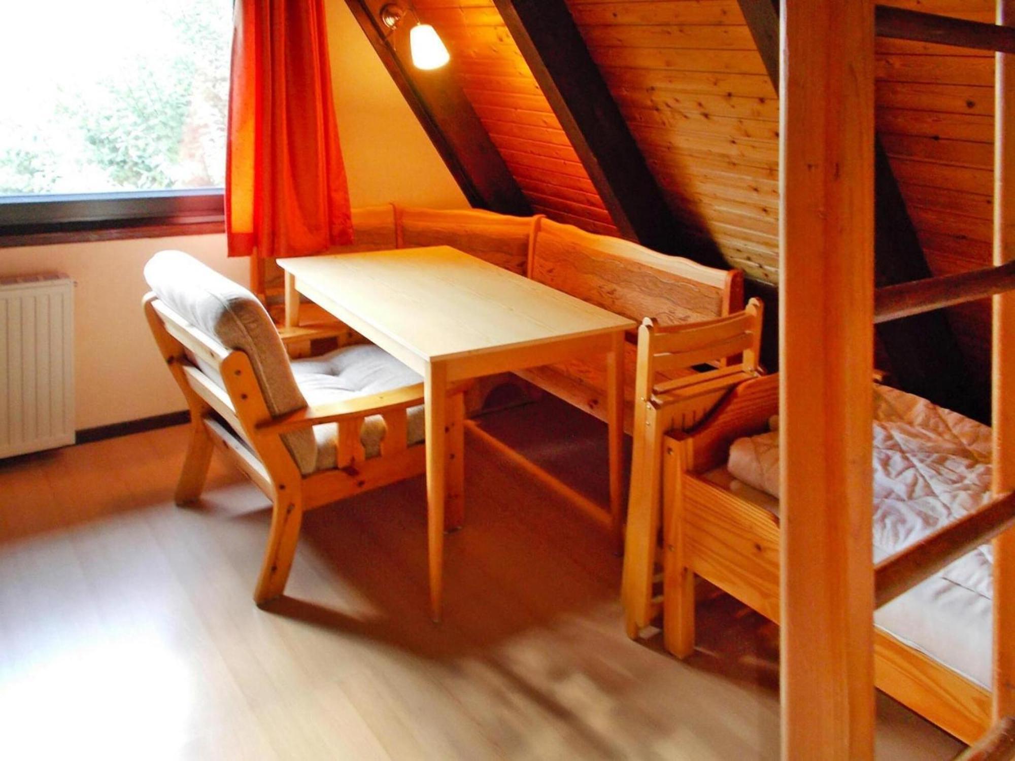 Holiday Home, Burhave Eksteriør bilde