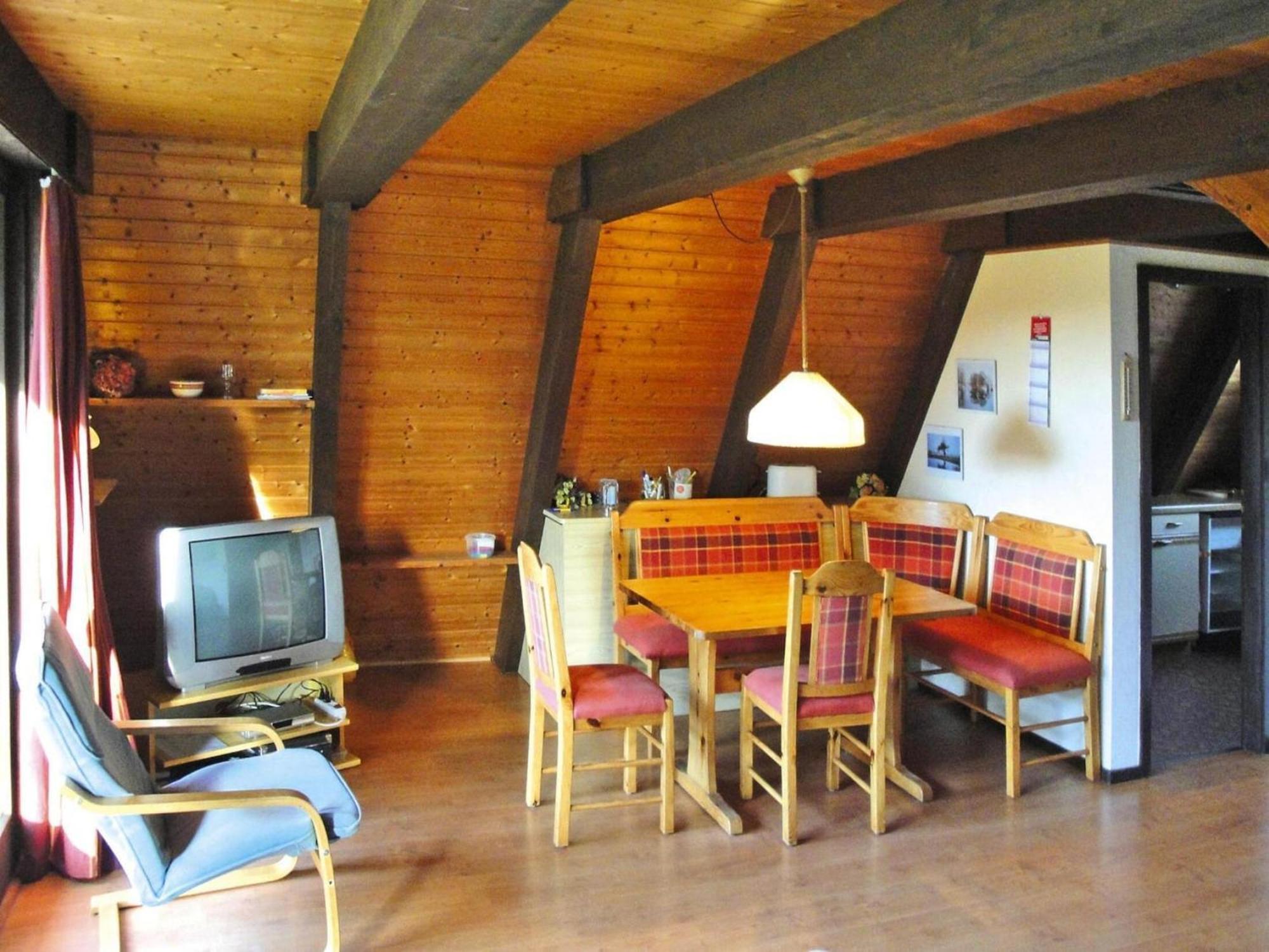 Holiday Home, Burhave Eksteriør bilde